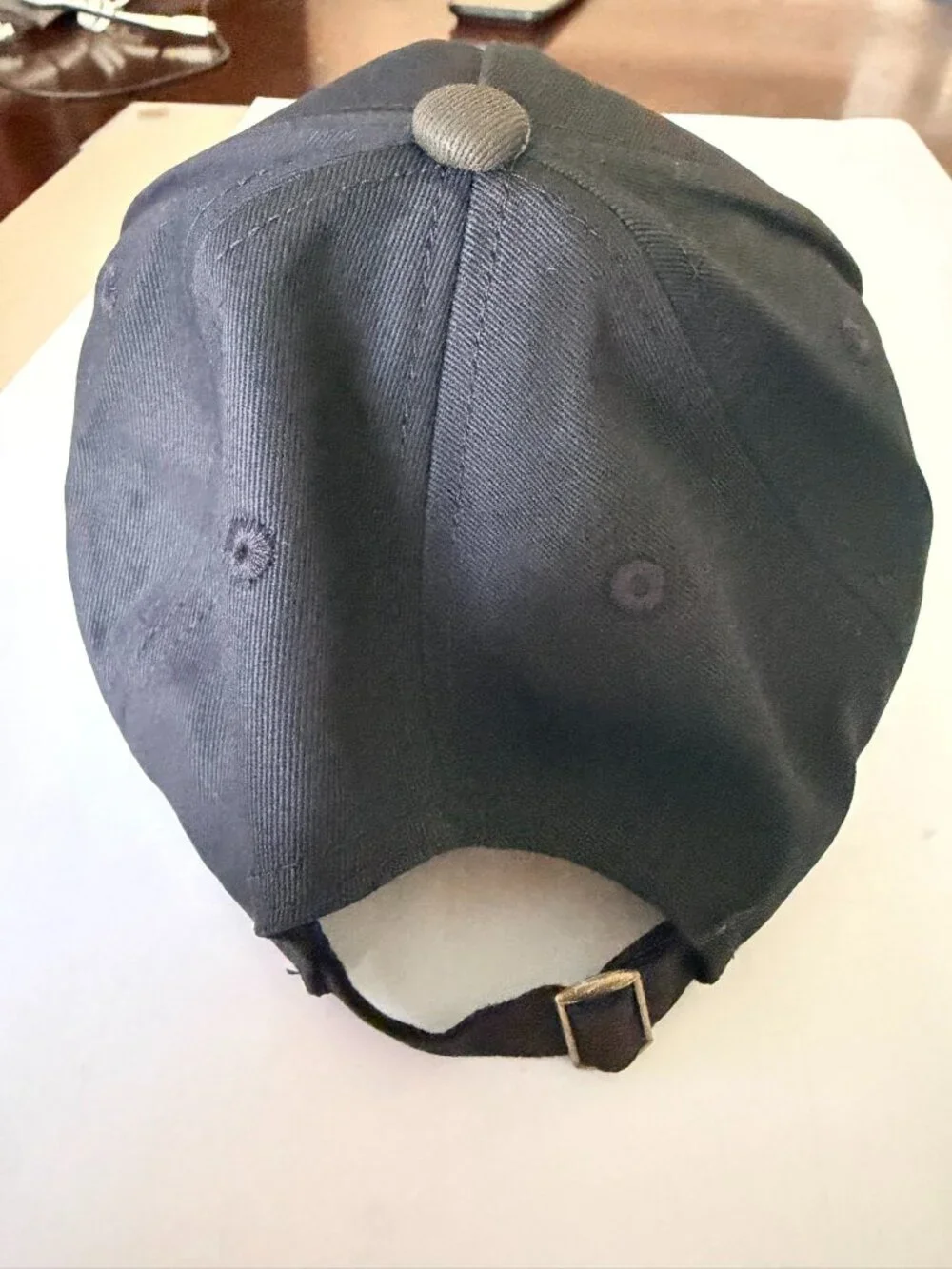 “YOU LOOK LIKE YOU LOVE‎ ME” Black Camo Embroidered Trucker Hat (BRAND-NEW)
